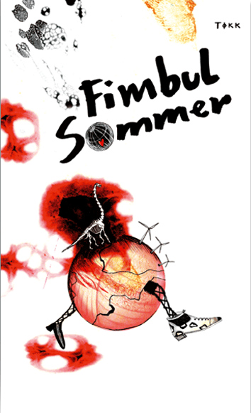 fimbulsommer